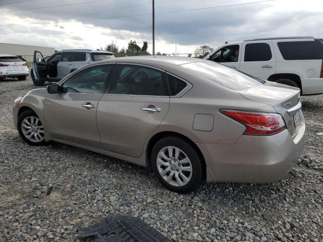 Vin: 1n4al3ap4fc587793, lot: 80141444, nissan altima 2.5 20152