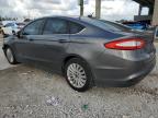 FORD FUSION SE photo