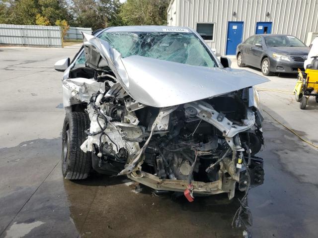 2017 TOYOTA COROLLA L - 5YFBURHEXHP732283