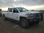 Lot #3023752896 2015 CHEVROLET SILVERADO