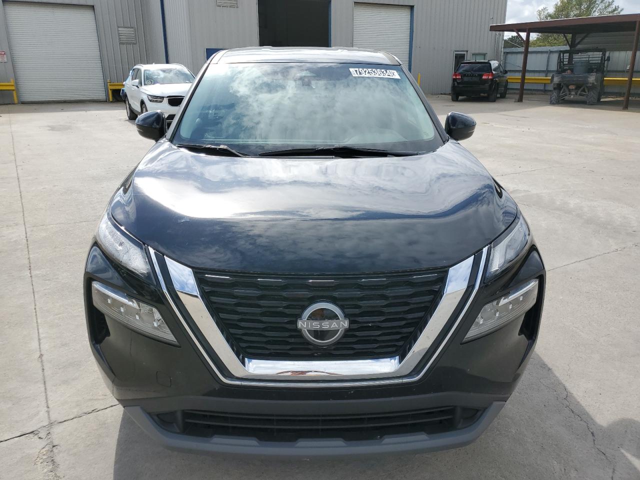 Lot #2991213108 2023 NISSAN ROGUE SV