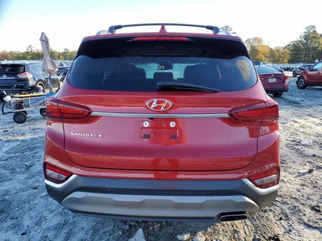 2020 HYUNDAI SANTA FE S - 5NMS33AD8LH177340
