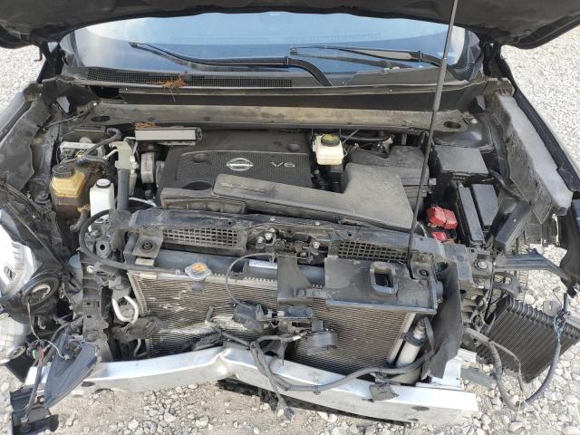 2016 NISSAN PATHFINDER - 5N1AR2MN2GC644860