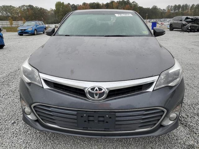 2015 TOYOTA AVALON XLE - 4T1BK1EB7FU149831