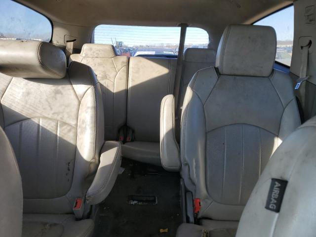 2015 CHEVROLET TRAVERSE L - 1GNKVJKD3FJ325672