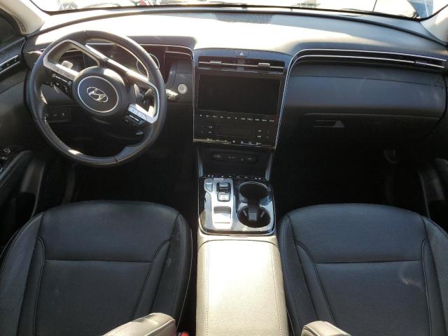 2022 HYUNDAI TUCSON LIM - 5NMJECAE8NH080821