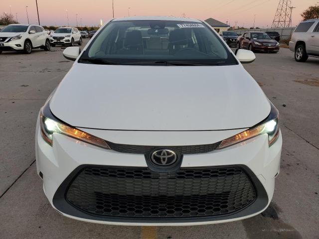 2020 TOYOTA COROLLA LE - JTDHPRAE1LJ001069