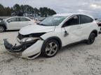 2017 HONDA HR-V LX - 3CZRU5H33HM713744