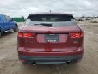 Lot #3024215800 2017 JAGUAR F-PACE PRE