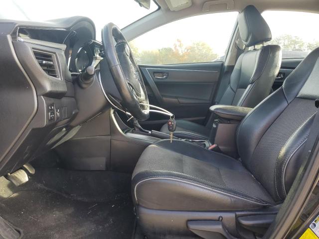 2015 TOYOTA COROLLA L - 2T1BURHE4FC477837