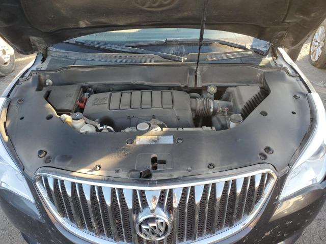 2017 BUICK ENCLAVE - 5GAKRBKDXHJ134189