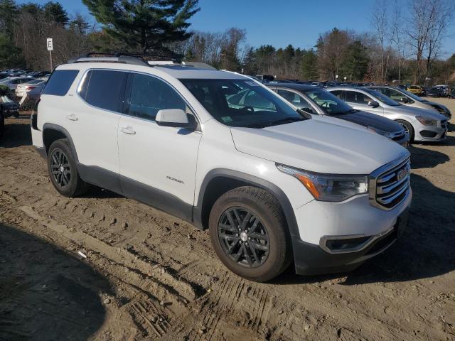 VIN 1GKKNULS4JZ191714 2018 GMC ACADIA no.4