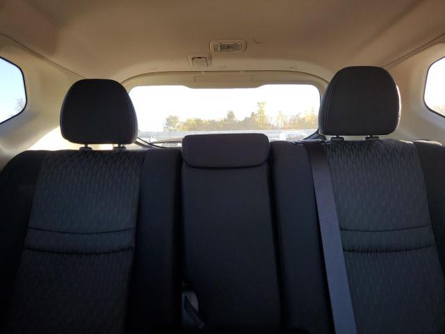 2017 NISSAN ROGUE S/SL JN8AT2MT6HW131295