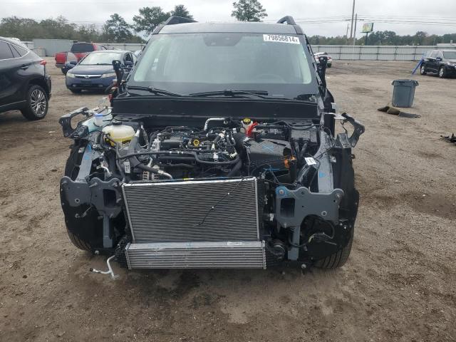 2024 FORD BRONCO SPO - 3FMCR9B67RRE18069