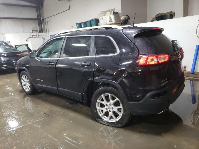 2017 JEEP CHEROKEE L - 1C4PJMCS9HW635548