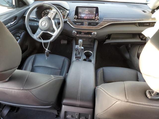 2021 NISSAN ALTIMA SL - 1N4BL4EV8MN348316