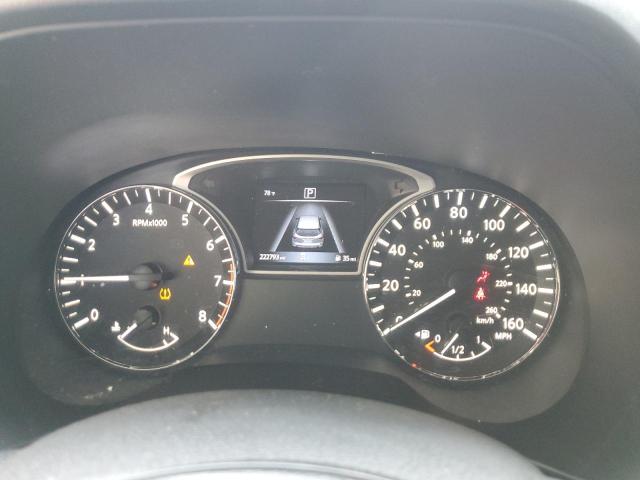 2018 NISSAN PATHFINDER - 5N1DR2MN5JC660300