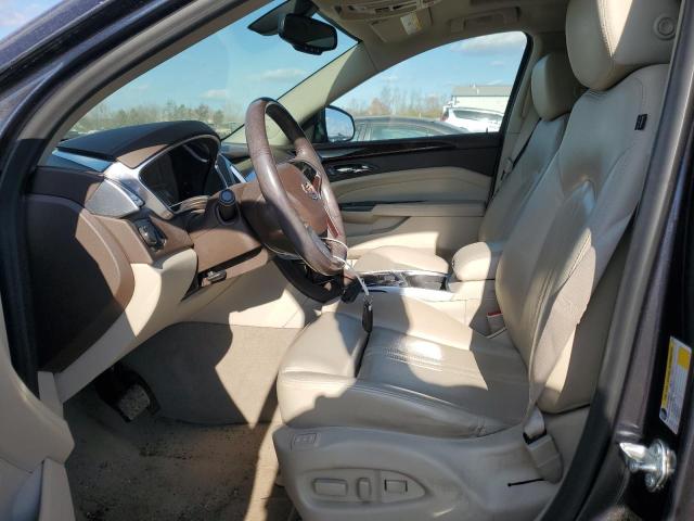 2015 CADILLAC SRX LUXURY - 3GYFNEE3XFS620720
