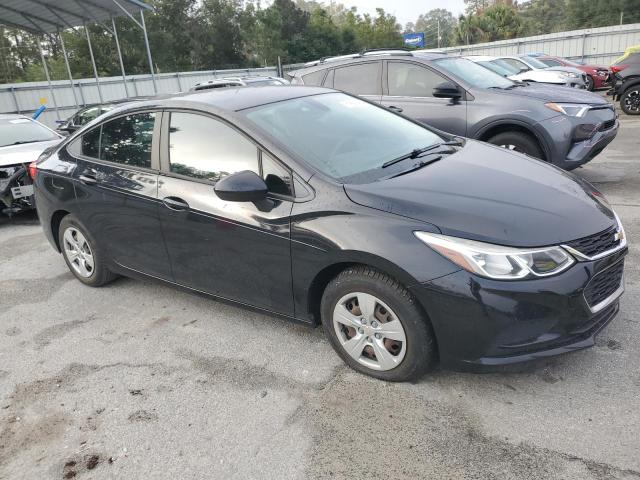 2017 CHEVROLET CRUZE LS - 1G1BC5SM3H7210469