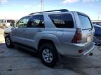 TOYOTA 4RUNNER SR photo