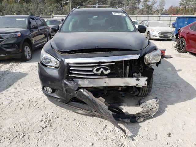 2015 INFINITI QX60 - 5N1AL0MN4FC507343
