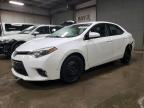 2015 TOYOTA COROLLA L - 2T1BURHE5FC376189