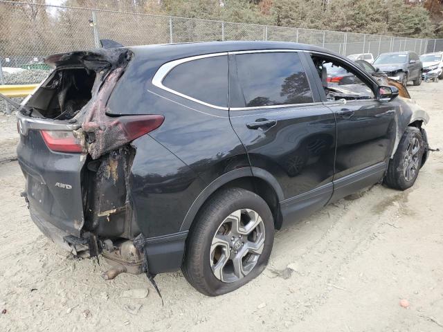2019 HONDA CR-V EX - 5J6RW2H54KL009393