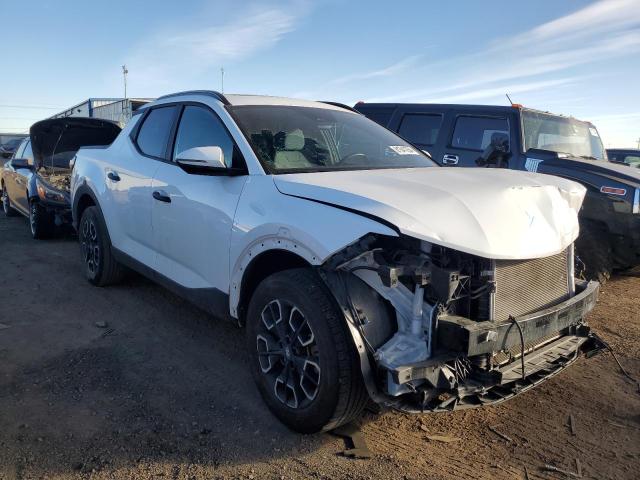 2022 HYUNDAI SANTA CRUZ - 5NTJCDAE9NH029585