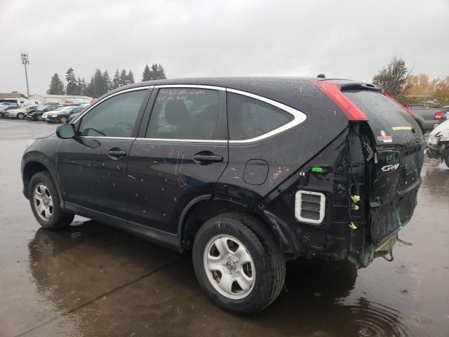 2015 HONDA CR-V LX - 2HKRM4H35FH644736