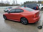 VOLVO S60 T6 R-D photo