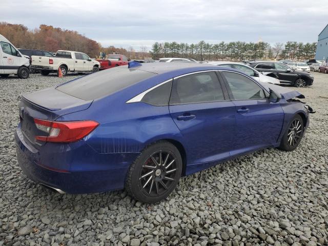 2018 HONDA ACCORD SPO - 1HGCV1F38JA180203