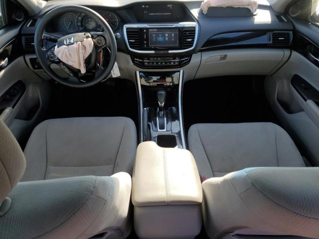 2017 HONDA ACCORD LX - 1HGCR2F39HA802134