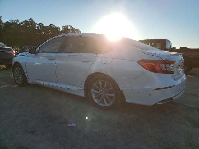 2021 HONDA ACCORD LX - 1HGCV1F17MA064610