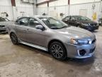 Lot #3048645089 2017 MITSUBISHI LANCER ES