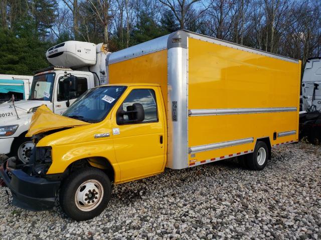 Vin: 1fdwe3fn6ndc11716, lot: 79752074, ford all models e350 super duty cutaway van 20221