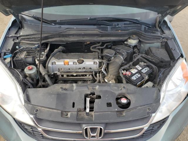 JHLRE3H33BC004637 2011 HONDA CRV