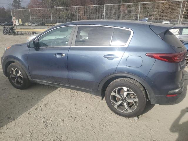 2022 KIA SPORTAGE L - KNDPM3AC2N7025364