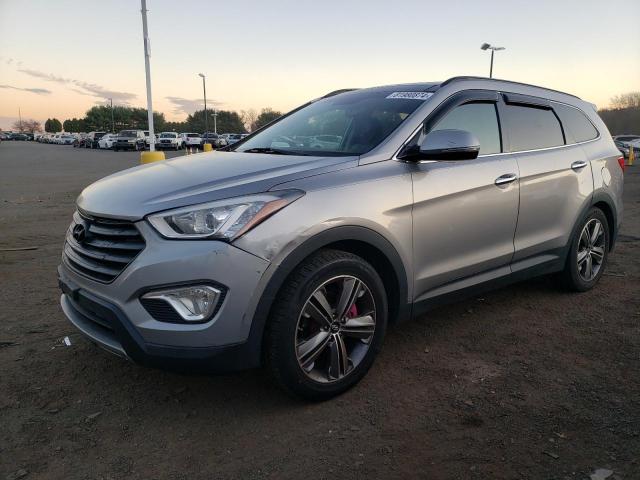 VIN KM8SR4HF8FU111486 2015 Hyundai Santa Fe, Gls no.1