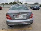 MERCEDES-BENZ C 250 photo