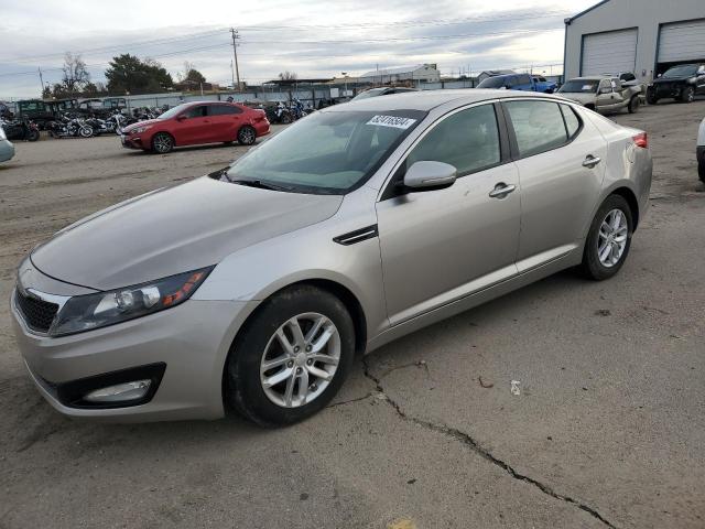 2013 KIA OPTIMA LX #3024635595