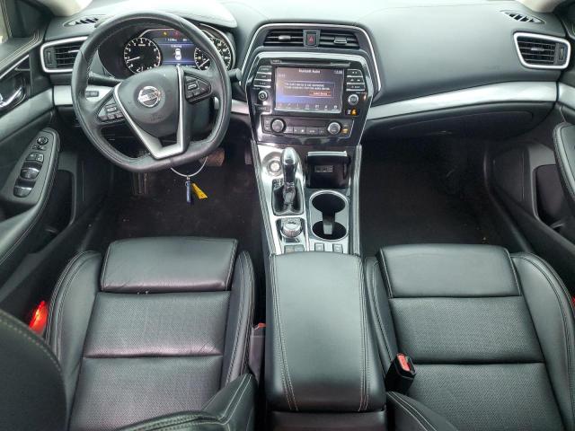 2016 NISSAN MAXIMA 3.5 - 1N4AA6AP3GC408121