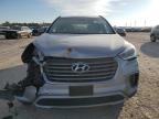 HYUNDAI SANTA FE S photo