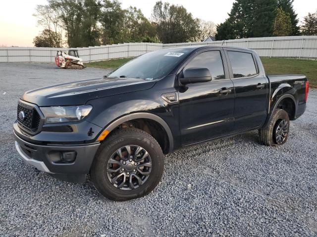 2020 FORD RANGER XL #3024059662