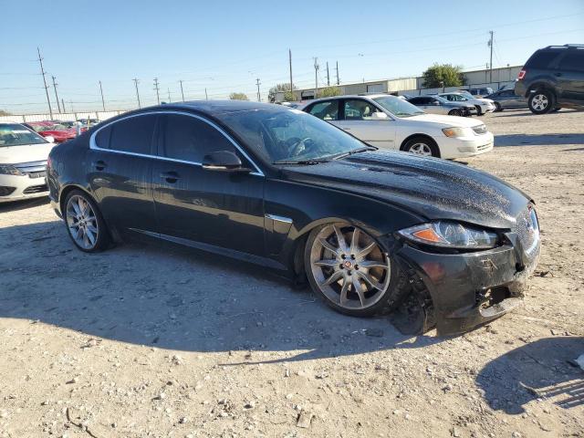 2015 JAGUAR XF SUPERCH SAJWA0HP4FMU76117