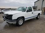 Lot #3023702887 2007 CHEVROLET SILVERADO