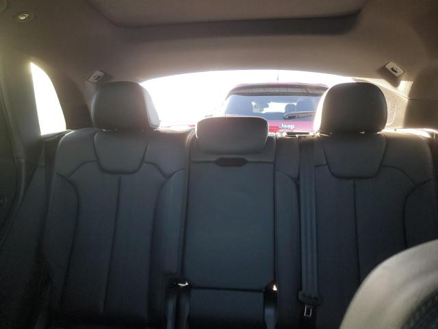 2019 AUDI SQ5 PRESTI WA1C4AFY4K2078741