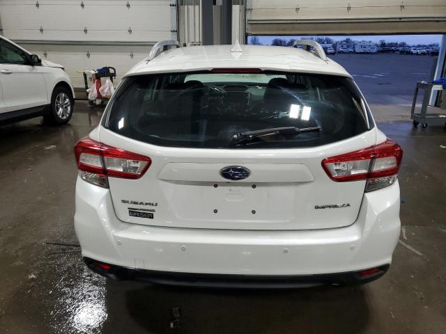 2019 SUBARU IMPREZA LI - 4S3GTAU68K3701199