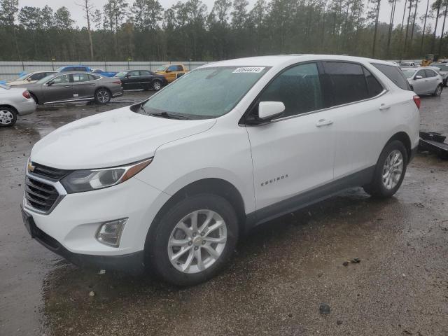 2019 CHEVROLET EQUINOX LT - 2GNAXTEV6K6213977