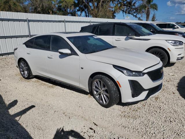 Vin: 1g6du5rk0l0122369, lot: 74948534, cadillac ct5 sport 20204