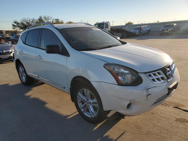 VIN JN8AS5MT1FW153173 2015 Nissan Rogue, S no.4